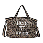 Sequin Women Bags Female Large Capacity Top-handle Bags  Appliques Lady's  Handbags National Casual Tote Girl Messenger Bags