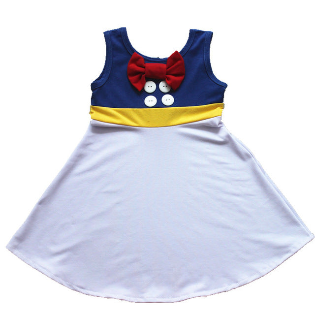 Girls Dress  Dress Wonder Women