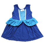 Girls Dress  Dress Wonder Women