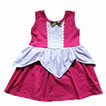 Girls Dress  Dress Wonder Women