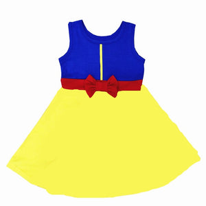 Girls Dress  Dress Wonder Women