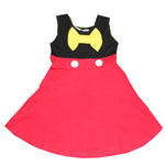 Girls Dress  Dress Wonder Women