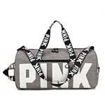 Women's Gym Bag For Fitness
