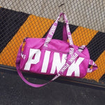 Women's Gym Bag For Fitness