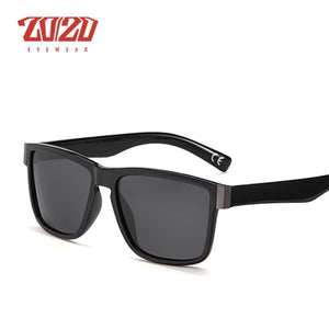 Classic Polarized Sunglasses Men Glasses Driving