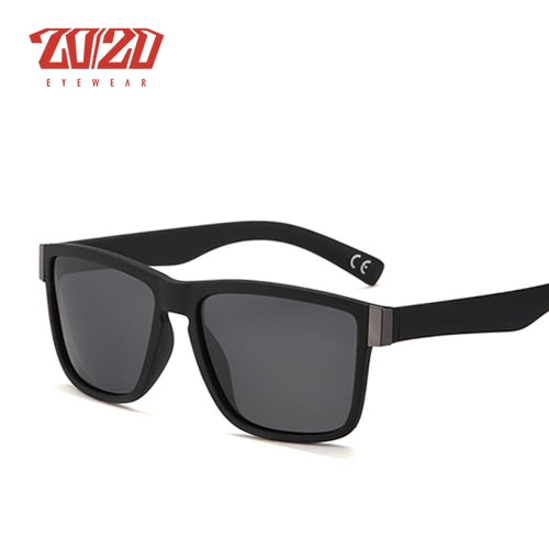 Classic Polarized Sunglasses Men Glasses Driving