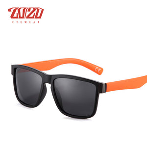 Classic Polarized Sunglasses Men Glasses Driving