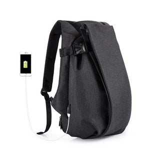 Men's backpack