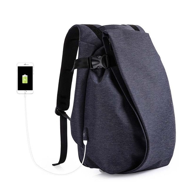 Men's backpack