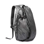 Men's backpack