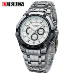 Men's Watches Fashion New Brand