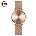 Women's Watches Fashion New Brand Waterproof