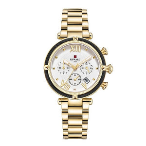 Women's Watches Fashion New Brand Waterproof