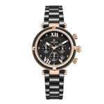 Women's Watches Fashion New Brand Waterproof