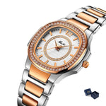 Women's Watches Fashion New Brand Waterproof