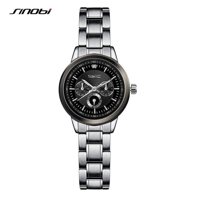 Women's Watches Fashion New Brand Waterproof