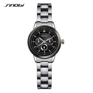 Women's Watches Fashion New Brand Waterproof