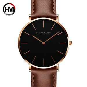 Women's Watches Fashion New Brand Waterproof