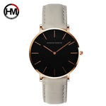 Women's Watches Fashion New Brand Waterproof