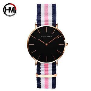 Women's Watches Fashion New Brand Waterproof