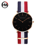 Women's Watches Fashion New Brand Waterproof