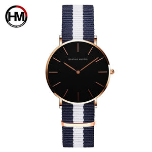 Women's Watches Fashion New Brand Waterproof