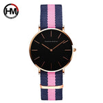 Women's Watches Fashion New Brand Waterproof