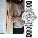 Women's Watches Fashion New Brand Waterproof