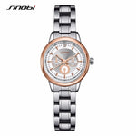 Women's Watches Fashion New Brand Waterproof