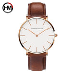 Women's Watches Fashion New Brand Waterproof