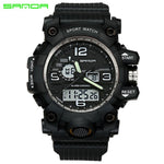 Men's watches waterproof