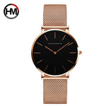 Women's Watches Fashion New Brand Waterproof