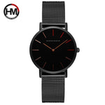 Women's Watches Fashion New Brand Waterproof