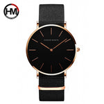 Women's Watches Fashion New Brand Waterproof