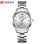 Women's Watches Fashion New Brand Waterproof