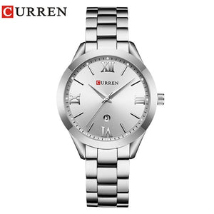 Women's Watches Fashion New Brand Waterproof