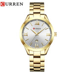 Women's Watches Fashion New Brand Waterproof