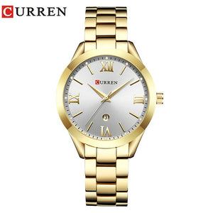 Women's Watches Fashion New Brand Waterproof