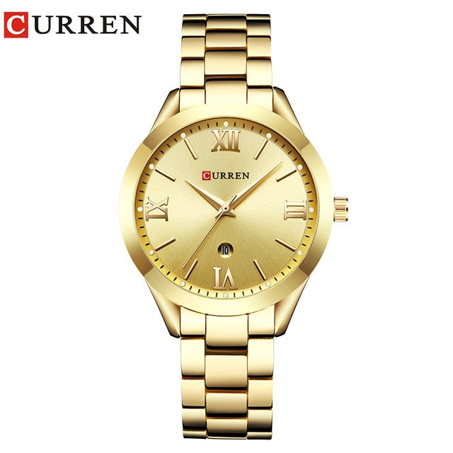 Women's Watches Fashion New Brand Waterproof