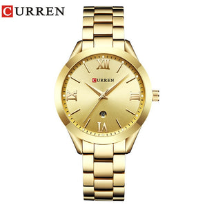 Women's Watches Fashion New Brand Waterproof