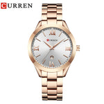 Women's Watches Fashion New Brand Waterproof