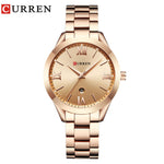 Women's Watches Fashion New Brand Waterproof