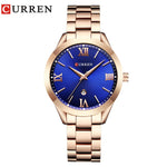 Women's Watches Fashion New Brand Waterproof