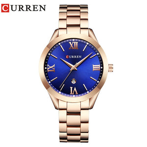 Women's Watches Fashion New Brand Waterproof