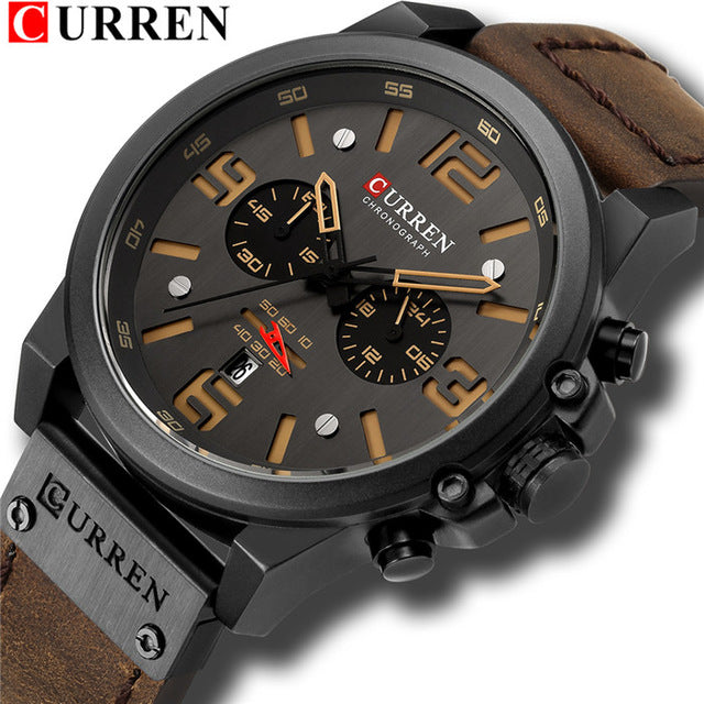 Men's Watches