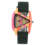 Creative Women's Wooden Watches