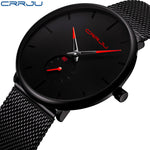 Men's Women's Watches Fashion New Brand