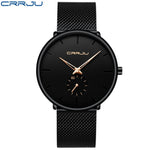 Men's Women's Watches Fashion New Brand