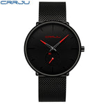 Men's Women's Watches Fashion New Brand