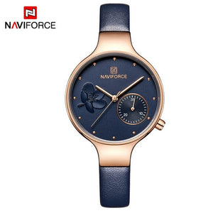 Women's Watches Fashion New Brand Waterproof